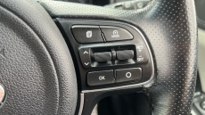 Kia Sportage 2.0 CRDi GT-Line 5dr [AWD] Diesel Estate